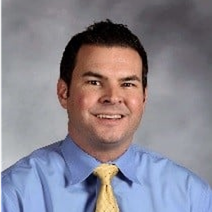 Matt Walsh (Educator at Wheaton North High School)