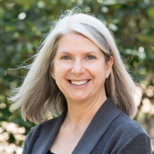 Leah Mathews, Ph.D. (Professor and Chair of Economics at University of North Carolina Asheville)