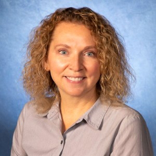 Nancy Baca (Associate Teaching Professor at Northern Arizona University)