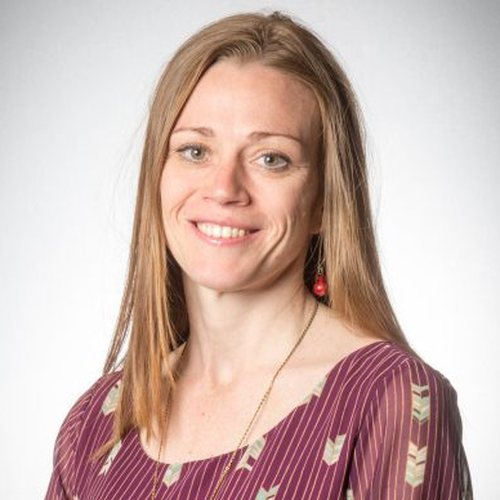 Melissa Mahoney, Ph.D. (Associate Professor of Economics at University of North Carolina Asheville)